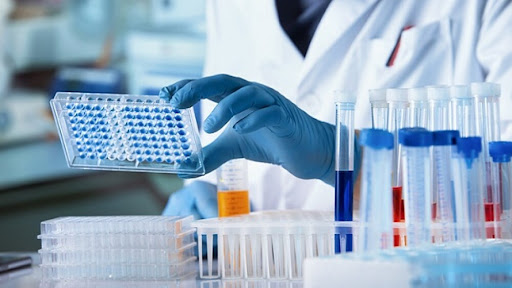 Lab view 11